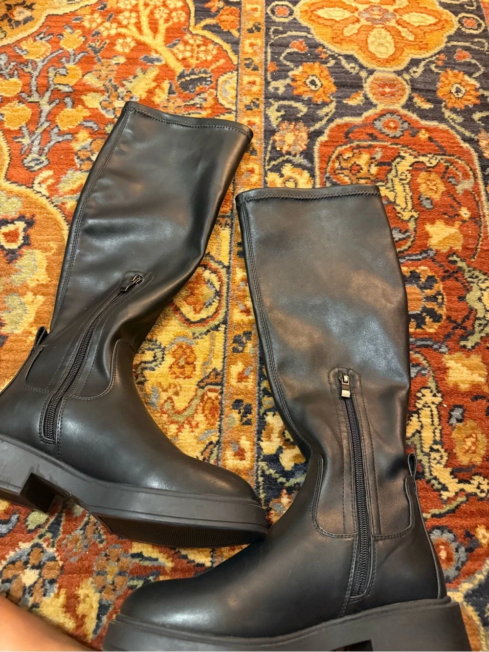 Steve Madden brand new